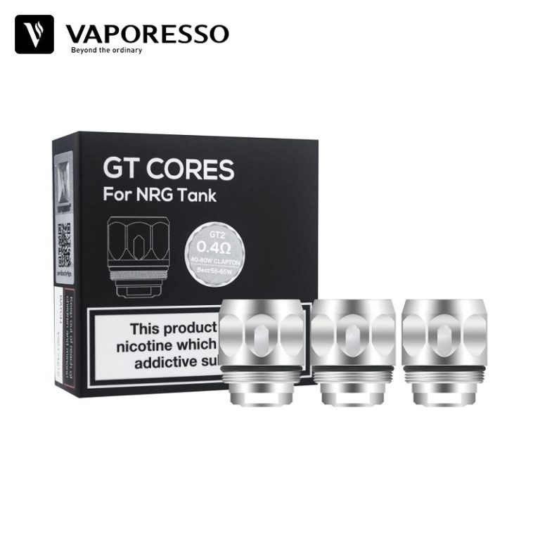 Vaporesso GT Coils 3 pcs 1