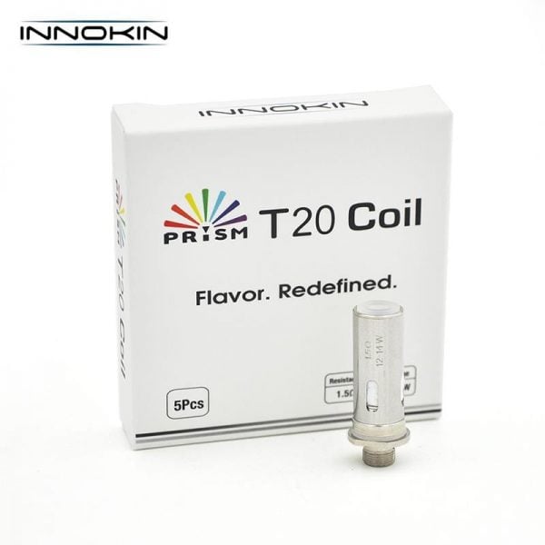 Innokin Endura T20 Coils 5 Pcs 1