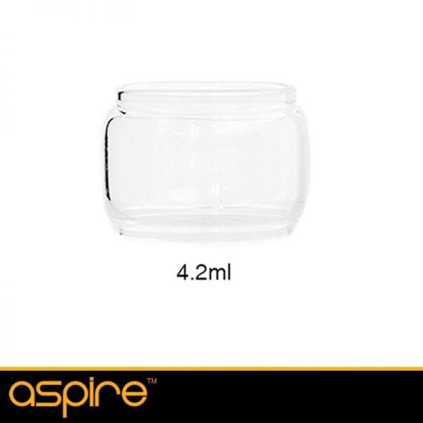 Aspire Cleito Pro Glass 4.2ml 1