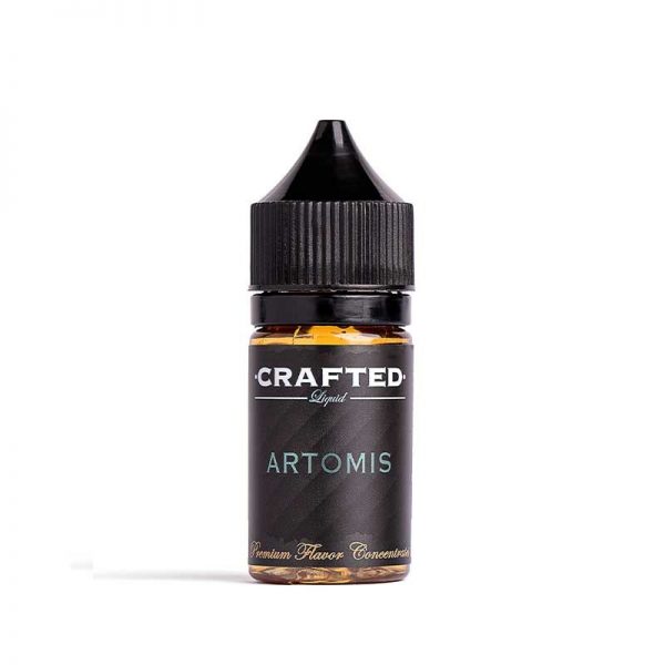 Crafted - Artomis Concentrate