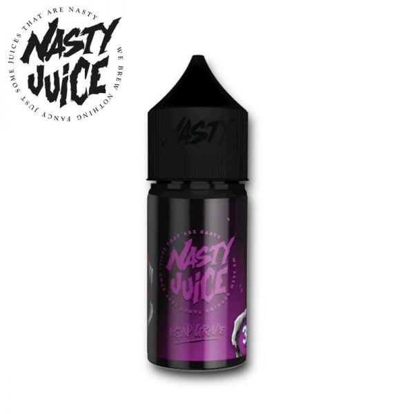 Nasty Juice Aroma - Asap Grape 30ml