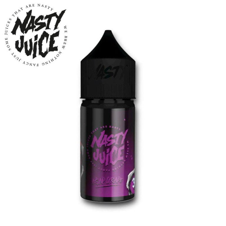 Nasty Juice Aroma - Asap Grape 30ml 1