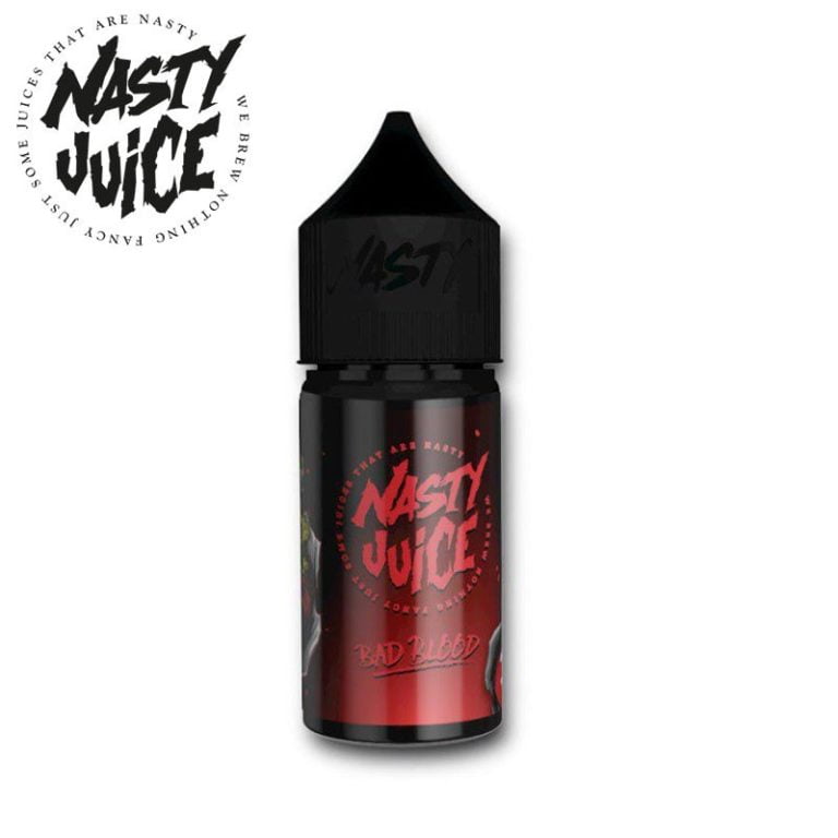Nasty Juice Aroma - Bad Blood 30ml