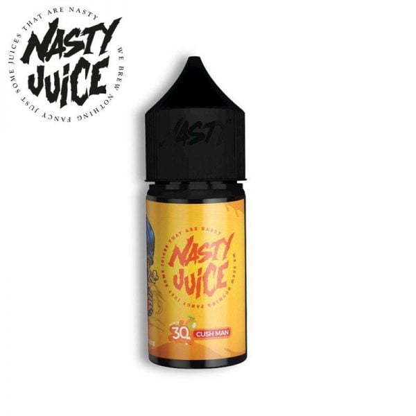 Nasty Juice Aroma - Cush Man 30ml 1