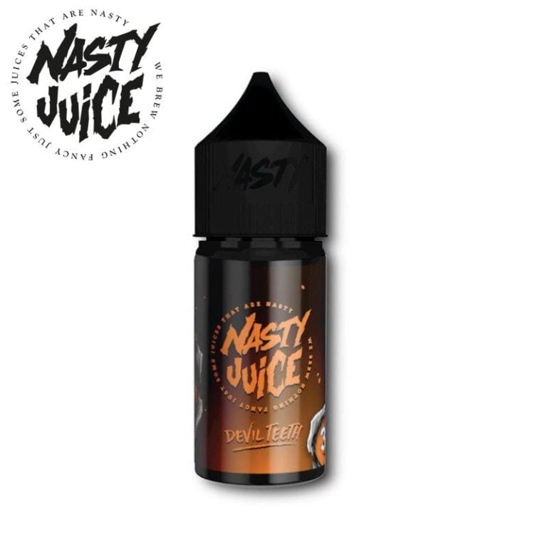 Nasty Juice Aroma - Devil Teeth 30ml