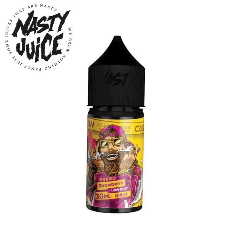 Nasty Juice Aroma - Mango Strawberry 30ml