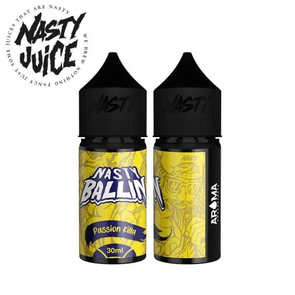 Nasty Juice Aroma - Passion Killa 30ml