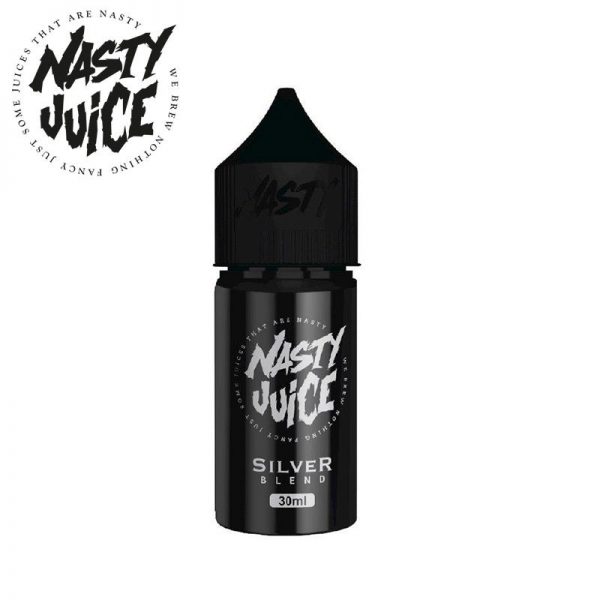 Nasty Juice Aroma - Silver Blend 30ml