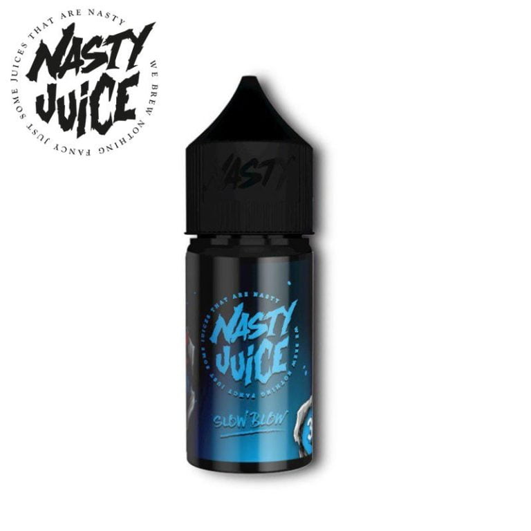 Nasty Juice Aroma - Slow Blow 30ml