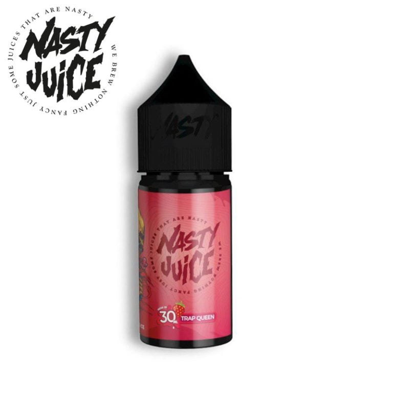 Nasty Juice Aroma - Trapqueen 30ml