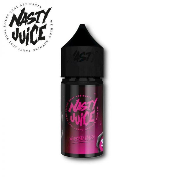 Nasty Juice Aroma - Wicked Haze 30ml