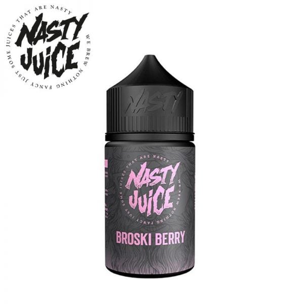 Nasty Juice Aroma - Broski Berry 30ml 1