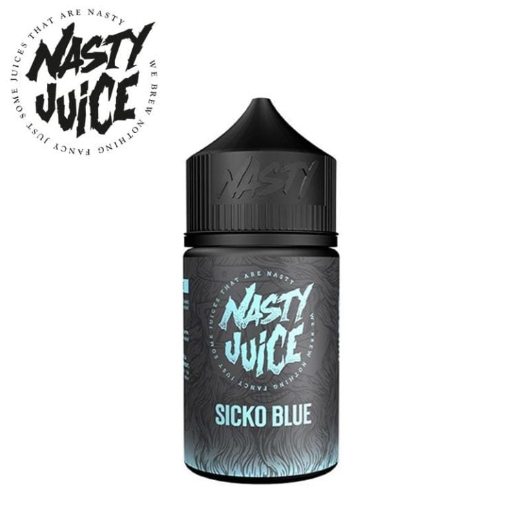 Nasty Juice Aroma - Sicko Blue 30ml