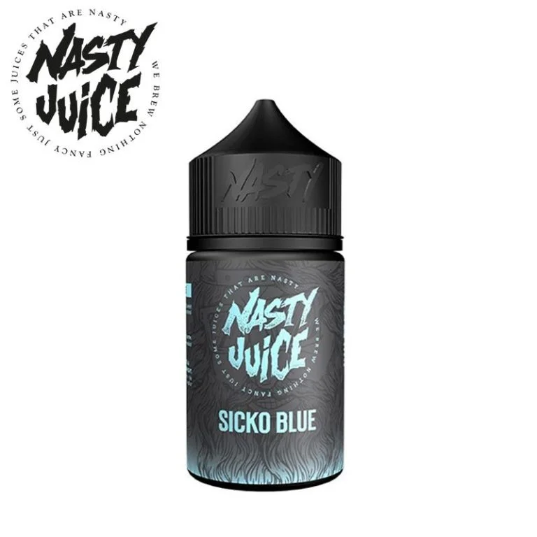 Nasty Juice Aroma - Sicko Blue 30ml 1