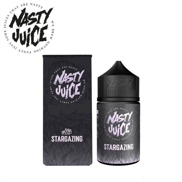 Nasty Juice - STARGAZING 60ml 1