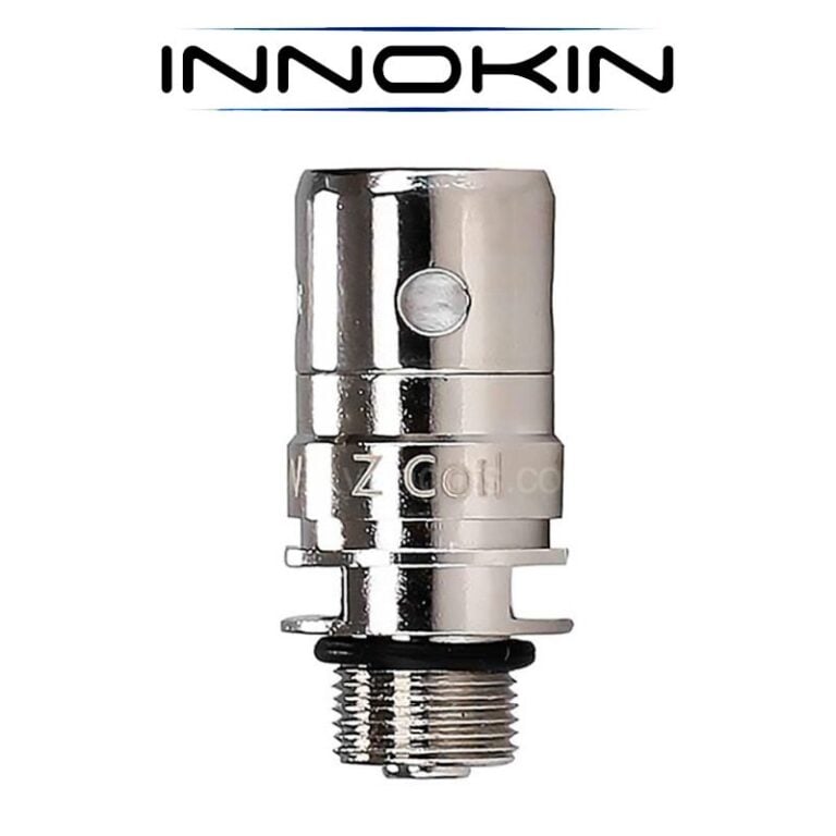 Innokin - Zenith / Zlide / Z Coils 1