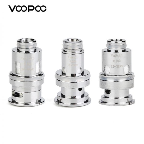 VOOPOO - PnP Coils