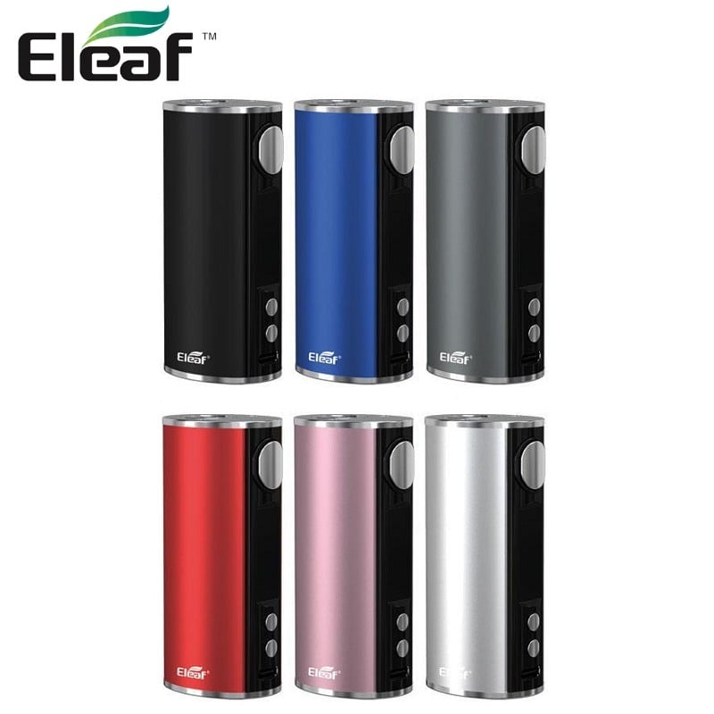 Eleaf - IStick T80 Battery Mod (Køb Billigt → Vape