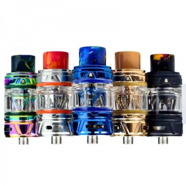 HorizonTech - Falcon II Tank 2ml