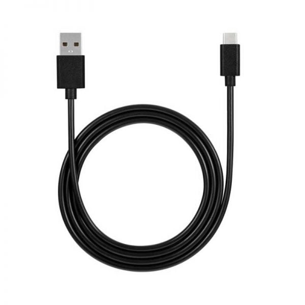 USB-C Fast Charger/Data Cable 1