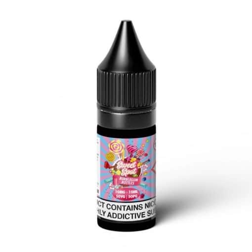 Sweet Spot - Bubblegum Bottles 10ml