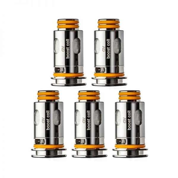 GEEKVAPE - B SERIES REPLACEMENT COILS