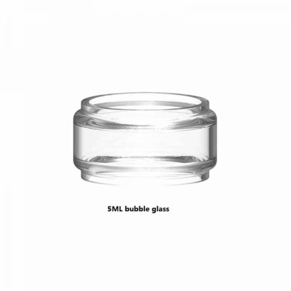 HELLVAPE - WIRICE - LAUNCHER TANK GLASS TUBE 5ML 1
