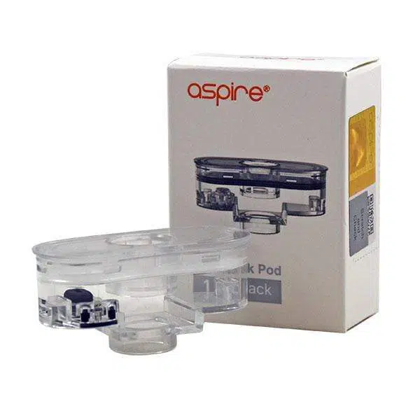 ASPIRE - CLOUDFLASK REPLACEMENT POD 2ML
