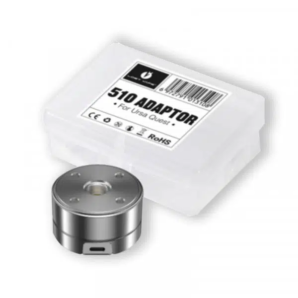 LOST VAPE - 510 ADAPTOR FOR URSA QUEST