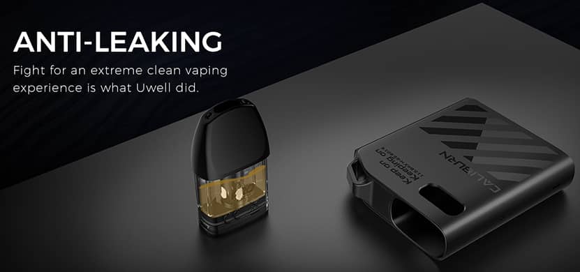 UWELL - CALIBURN AK2 POD SYSTEM