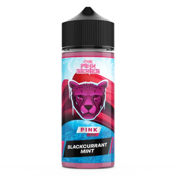 DR VAPES - THE PANTHER SERIES - PINK ICE 120ML 1