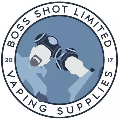 Flavour Boss – Boss Shot – Unicorn Milk – Just Vape