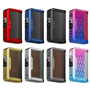 LOST VAPE - CENTAURUS Q200 BOX MOD