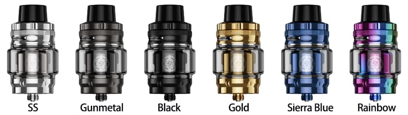 LOST VAPE - CENTAURUS SUB OHM TANK 4