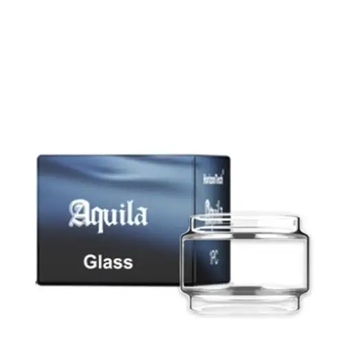HORIZONTECH - AQUILA REPLACEMENT GLASS 5ML