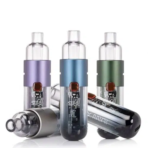 VAPORESSO - MOTI X MINI VAPE KIT