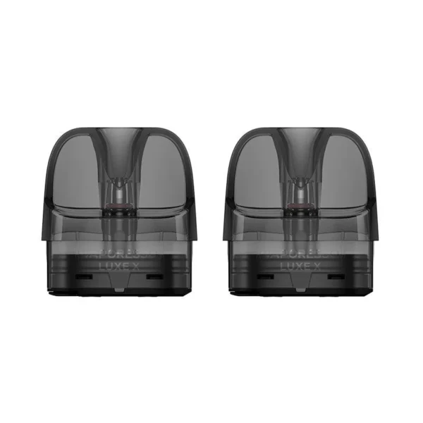 VAPORESSO - LUXE X / LUXE XR PODS 2PCS/PACK 1