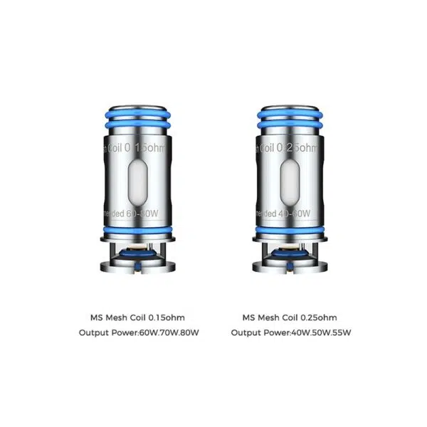 FREEMAX - MARVOS MS MESH COILS