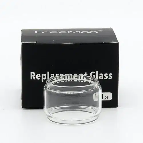 FREEMAX - FIRELUKE 4 REPLACEMENT GLASS 5ML 1