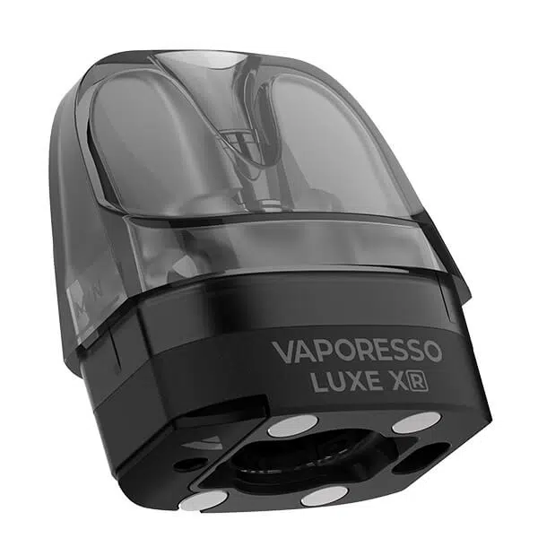 VAPORESSO - LUXE XR - REPLACEMENT PODS 2PCS 1