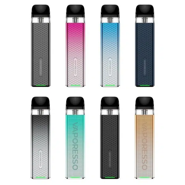 VAPORESSO - XROS 3 MINI KIT