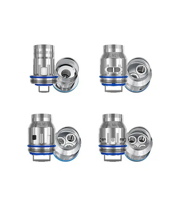 FREEMAX - M SERIES / M PRO MESH COILS