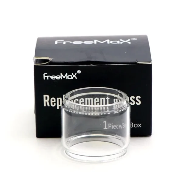 FREEMAX - FIRELUKE 3 GLAS 5ML