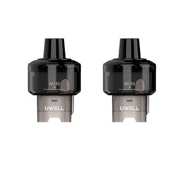 UWELL - CROWN M REPLACEMENT PODS 2 PCS 1