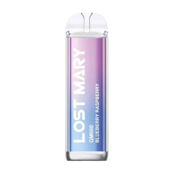 LOST MARY - QM600 DISPOSABLE VAPE