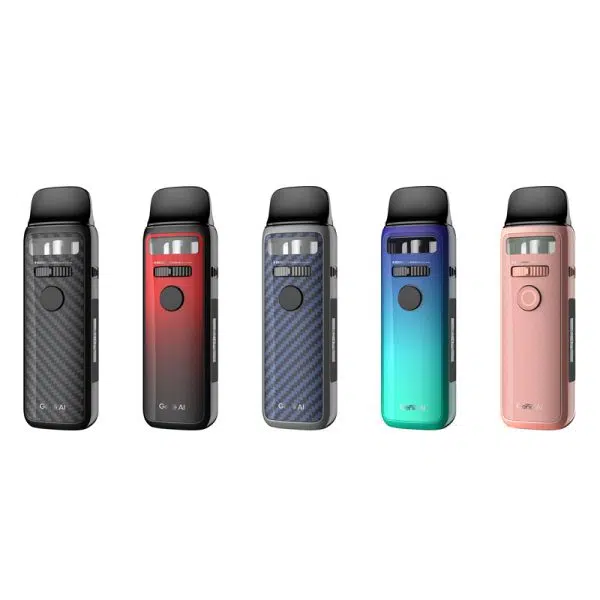 VOOPOO - VINCI 3 POD KIT
