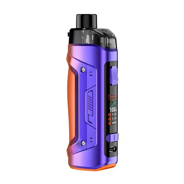 GEEK VAPE AEGIS BOOST PRO 2 B100 KIT Best Prices In Europe