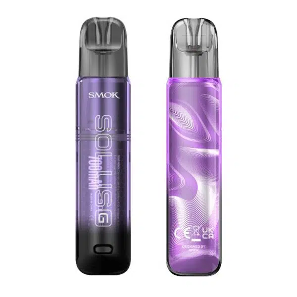SMOK - SOLUS G KIT – Image 5