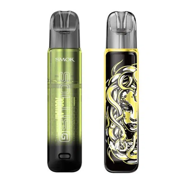 SMOK - SOLUS G KIT – Image 7