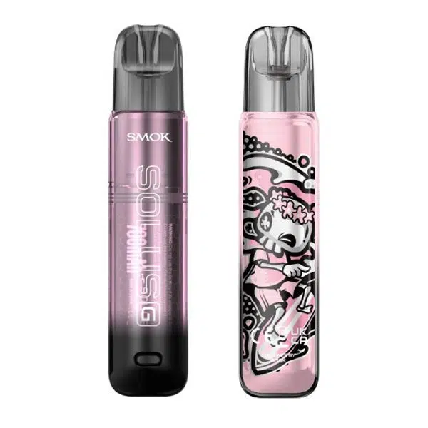 SMOK - SOLUS G KIT – Image 8